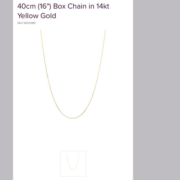 both bought as gifts in jewelry for sale for personal reasons - Picture 3 of 5